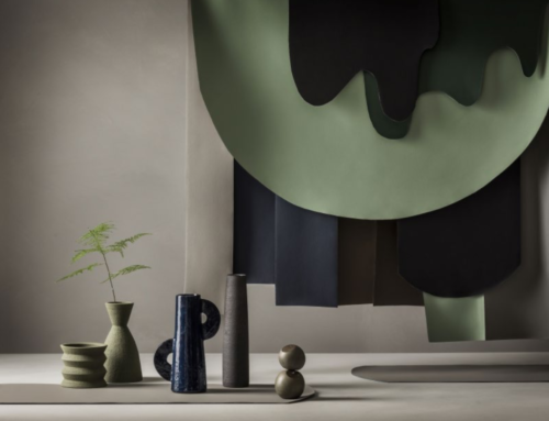 Biophilia and Furniture